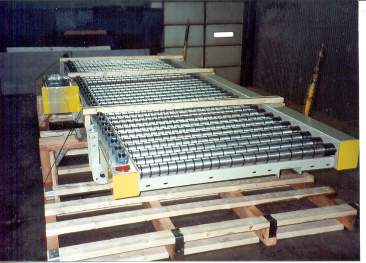Custom Conveyor