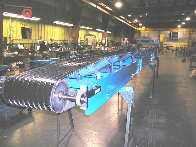 Custom Conveyor