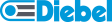 diebel series logo